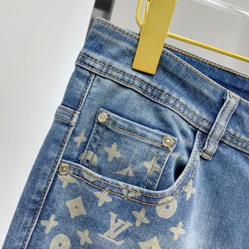 Louis Vuitton Jeans